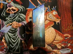 MTG Zendikar Rising Collector booster box Magic The Gathering SEALED - Image 3