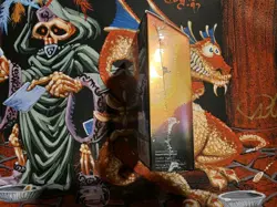 MTG Zendikar Rising Collector booster box Magic The Gathering SEALED - Image 5