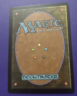 Byrke Long Ear of The Law Foil Bloomburrow Mythic Legendary Creature Rabbit 380 - Image 2