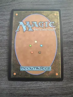 MTG Deathrite Shaman FOIL LP Magic Eternal Masters - Image 2