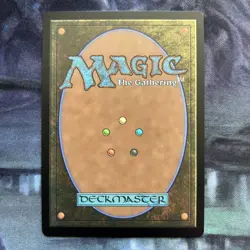 Wooded Foothills - Retro Frame - Magic: The Gathering - Modern Horizons 3 - 2024 - Image 2