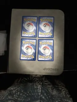 Pokemon TCG First Partner Lot of 4 Rowlet Turtwig Litten Popplio NM - Image 2