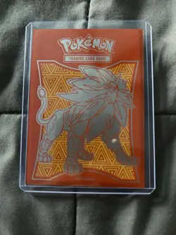 Pokemon TCG Unit Energy FDY Secret Rare Holo SM Forbidden Light 146/131 Eng - Image 2