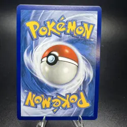Mega Lopunny & Jigglypuff GX 165/236 - SM Cosmic Eclipse Tag Team Pokemon Card - Image 2