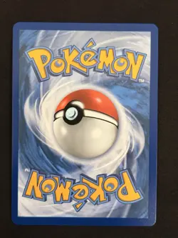 The Pokemon Company Iono's Wattrel 231/217 Journey Together IR Full Art Holo Eng - Image 2