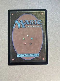 Grave pact - English - MTG Commander Anthology - NM - Image 2