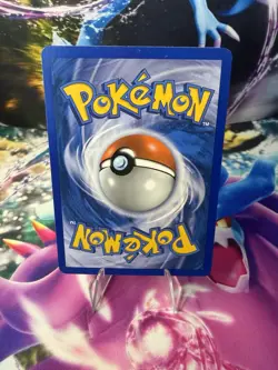 Pokemon Zangoose 25/108 EX Power Keepers - Image 2