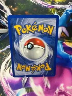 PIDGEOTTO 45/112 FIRERED & LEAFGREEN Uncommon Pokemon - Image 2