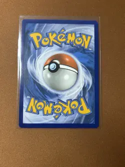 Pokemon TCG Spidops ex 243/198 SV01 Scarlet & Violet SAR Holo EN Miki Tanaka - Image 2