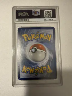 Pokemon Riolu SV21/SV94 Hidden Fates Shiny Vault Shiny Holo Rare PSA 10 2019 - Image 2