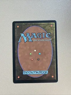 Grave pact - English - MTG Stronghold - LP- MP - Image 2