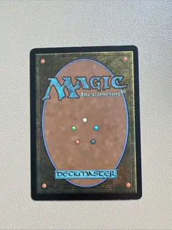 Grave pact - English - MTG 8th Edition - LP - Image 2