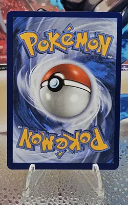 Mega Eelektross ex 266/217 Me: Ascended Heroes Mega Attack Rare Holo Pokemon TCG - Image 2