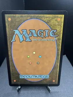 MTG 2X2 Double Masters Senseis Divining Top Borderless Regular NM - Image 2