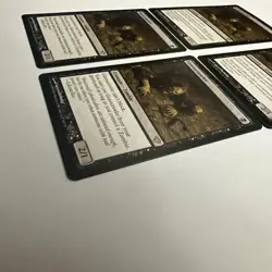 MTG Gravecrawler - Dark Ascension - Uncommon - LP - Magic the Gathering - Image 3