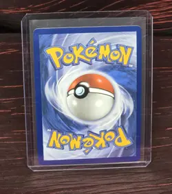 Houndour #62/131 Master Ball Parallel 2025 Pokemon Prismatic Evolutions *RARE* - Image 2