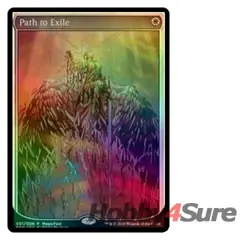 Foil Path To Exile (magicfest) M/NM Magic: The Gathering MTG Promo: Magicfest - Image 1