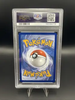 2026 POKEMON POR EN-PERFECT ORDER ILLUSTRATION RARE #094 CLEFAIRY PSA 10 - Image 2