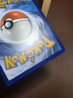 Houndour - Reverse Holo - 132/197 Obsidian Flames - Pokemon TCG LP - Image 2