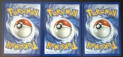 First Partner Illustration Collection Series 1 Gen 7 Alola Starters Pokemon TCG - Image 2