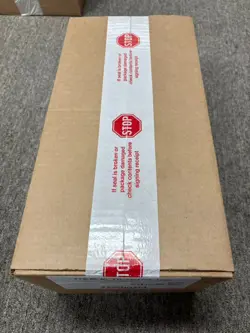 Pokemon TCG ME02 Phantasmal Flames Sleeved Booster Pack Case (144CT) NEW Sealed - Image 2