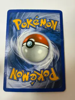 Camerupt (EX Deoxys) 4/107 Rare Deck Exclusives Pokemon Near Mint - Image 2