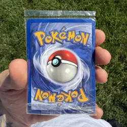 Pokemon TCG Machamp 8/102 1st Edition Deck Exclusives Holo Rare Sealed - Image 2