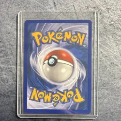 Pokemon TCG Psyduck Common 104/147 Aquapolis Unlimited 2002 English 50 HP - Image 2