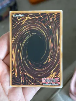 BLGG-EN023 Reeshaddoll Wendikurhu Secret Rare 1st Ed YuGiOh - Image 2