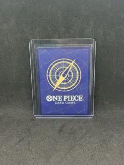 Bandai One Piece CCG Mr. 3 (Galdino) ST30-014 C Alt Art Foil EN - Image 2