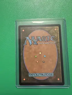 Anti-Venom, Horrifying Healer - 0244 - M - Extended - Non-Foil - MTG - NM/M - Image 2