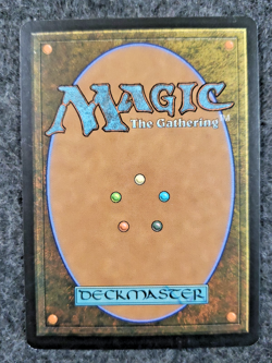 MTG Magic the Gathering Extraplanar Lens (169/306) Mirrodin MINT No play (DS3D1K - Image 2