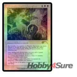 Foil Elspeth, Sun's Champion (2013) M/NM Magic: The Gathering MTG Secret Lair - Image 1