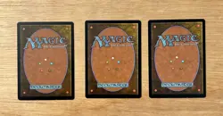 MTG Pit Fight Instant x3 223/249 Matt Stewart 2013 NM Non-Foil English - Image 2