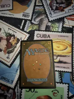 Golgari Grave-Troll Duel Decks: Izzet vs. Golgari Regular MTG Card - Image 3