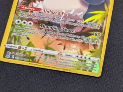 Snorlax TG10/TG30 SWSH Lost Origin Trainer Gallery Holo NM Pokemon TCG Card - Image 4