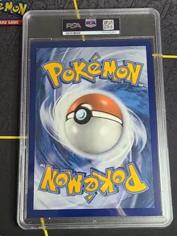 Pokemon TCG - Jumbo Gold Pikachu & Zekrom GX SM248 - PSA 10 GEM MINT - Image 5