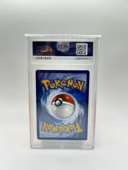Pokemon XY Mega Gyarados EX FULL ART #115/122 Breakpoint PSA 10 GEM MINT - Image 2