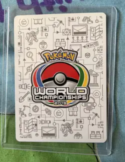 Pokemon TCG Raichu & Alolan Raichu GX 54/236 Sm-Unified Minds Holo Championships - Image 2
