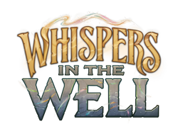 Disney Lorcana Singles | Whispers in the Well | Choose Your Card (non-foil) - Image 1