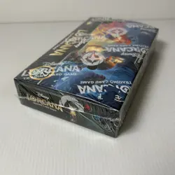 Disney Lorcana TCG Whispers of the Well Sealed Booster Box Brand New Factory - Image 4