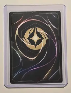 Disney Lorcana Wilds Unknown Mr. Incredible Super Strong Foil Legendary 127/204 - Image 5