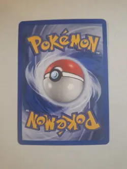 Pokemon Flying Pikachu Wotc Black Star Promo #25/53 - Image 2