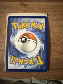 Pokemon Karte: Feliospa 197/193 Entwicklungen in Paldea Near Mint Deutsch - Image 2
