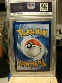2023 Pokemon Sword & Shield BSP FA/Lucario VSTAR Crown Zenith ETB SWSH291 PSA 10 - Image 2