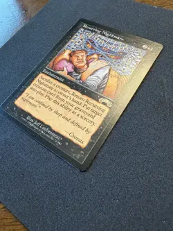 Recurring Nightmare - Exodus Regular - Magic the Gathering - Image 3