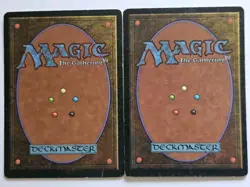 Stasis - MTG Revised - Image 4