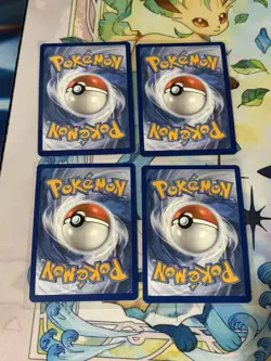 Pokemon Classic Collection Lot - CLC - Charmander/Bulbasaur/Charmeleon/Ivysaur - Image 2