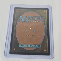 Mtg. Cloud, Midgar Mercenary. Final Fantasy. - Image 2