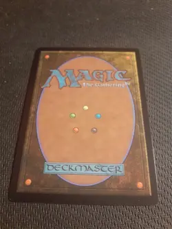 MTG ~ Elvish Promenade ~ Kaldheim ~ Near Mint ~ Uncommon - Image 2
